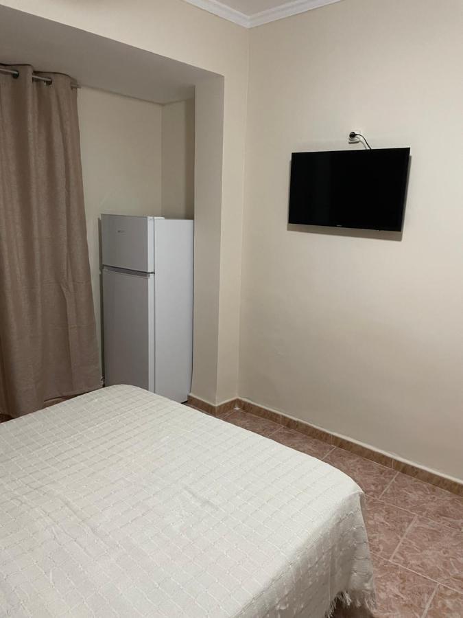 Montana Y Playa Apartment Vila-real Exterior photo